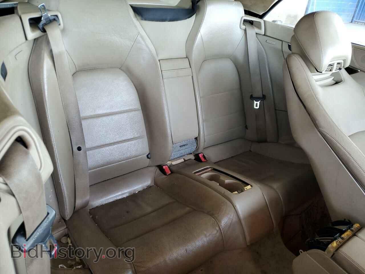 2011 MERCEDES-BENZ E-CLASS - VIN: WDDKK7CFXBF093031 - Фото 10