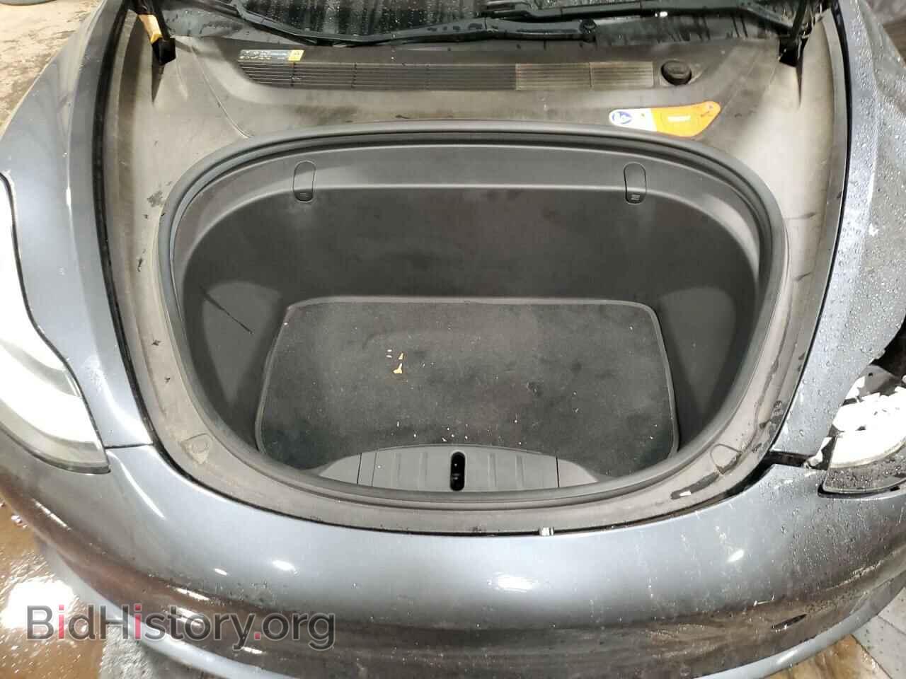 2018 TESLA MODEL 3 - VIN: 5YJ3E1EA0JF003957 - Фото 11