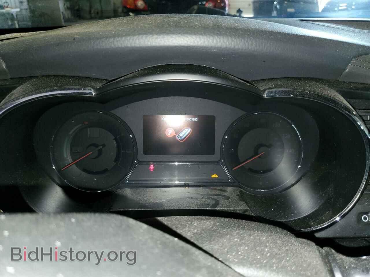 2013 KIA OPTIMA - VIN: KNAGM4AD9D5041809 - Фото 9