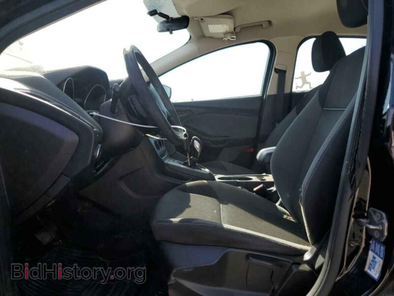 2012 Ford FOCUS (VIN 1FAHP3K24CL279878) — photo 7 of 14