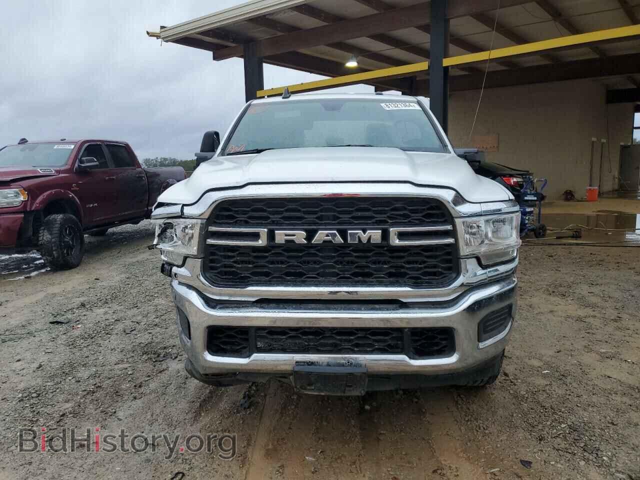 2023 RAM 2500 - VIN: 3C6UR5HJ9PG602457 - Фото 5