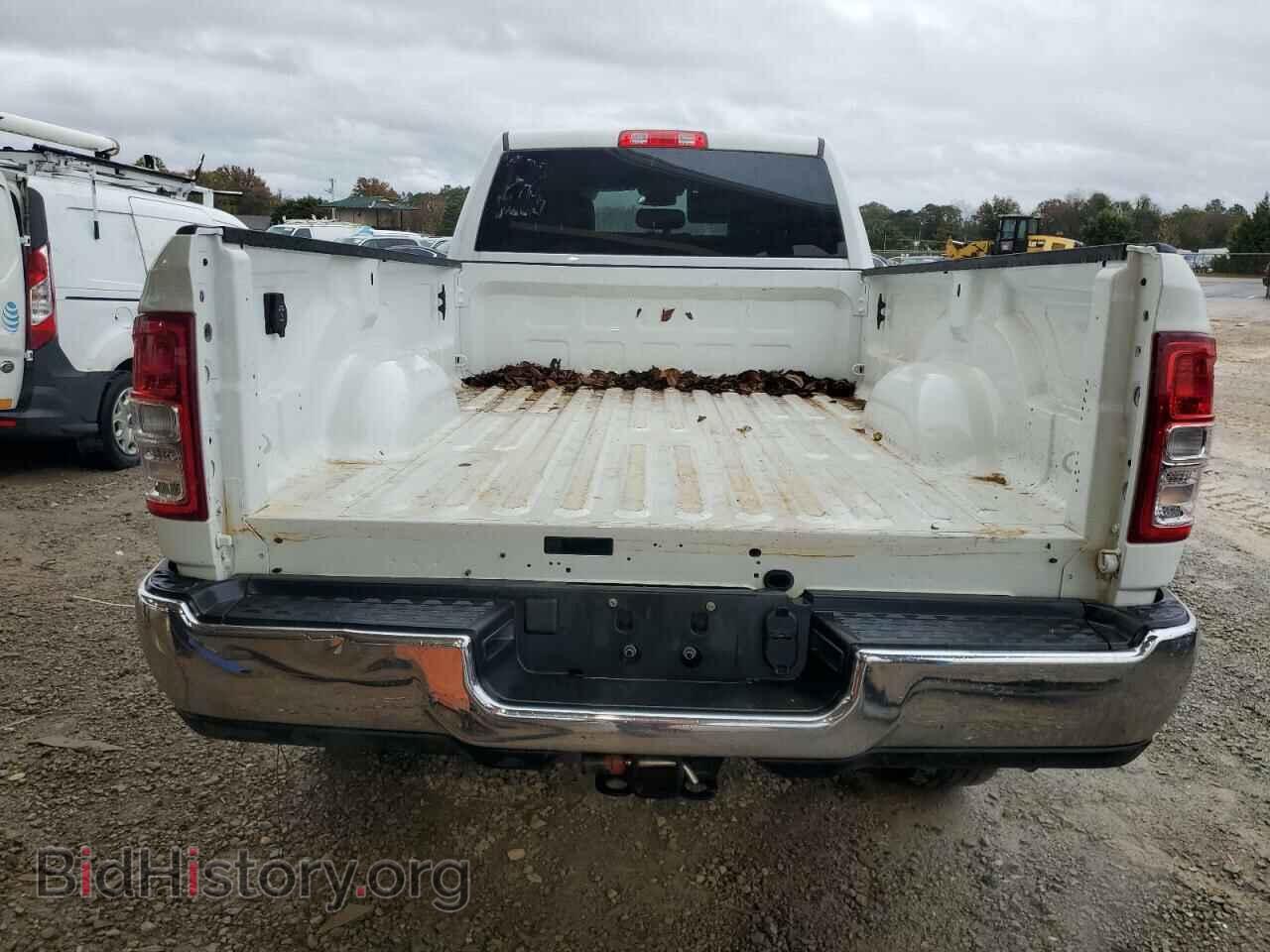 2023 RAM 2500 - VIN: 3C6UR5HJ9PG602457 - Фото 6