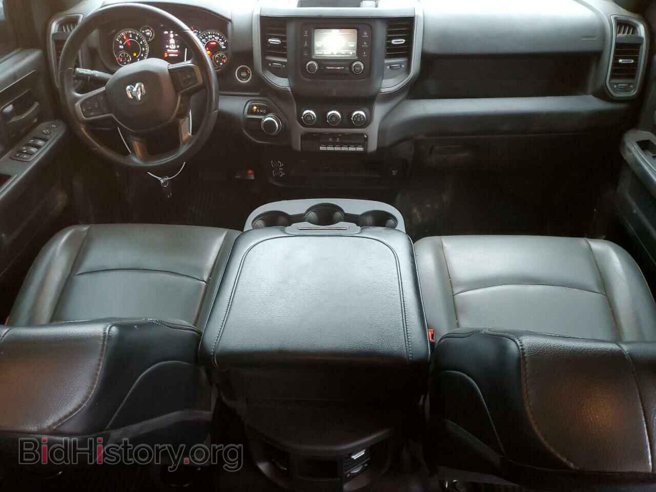 2023 RAM 2500 - VIN: 3C6UR5HJ9PG602457 - Фото 8