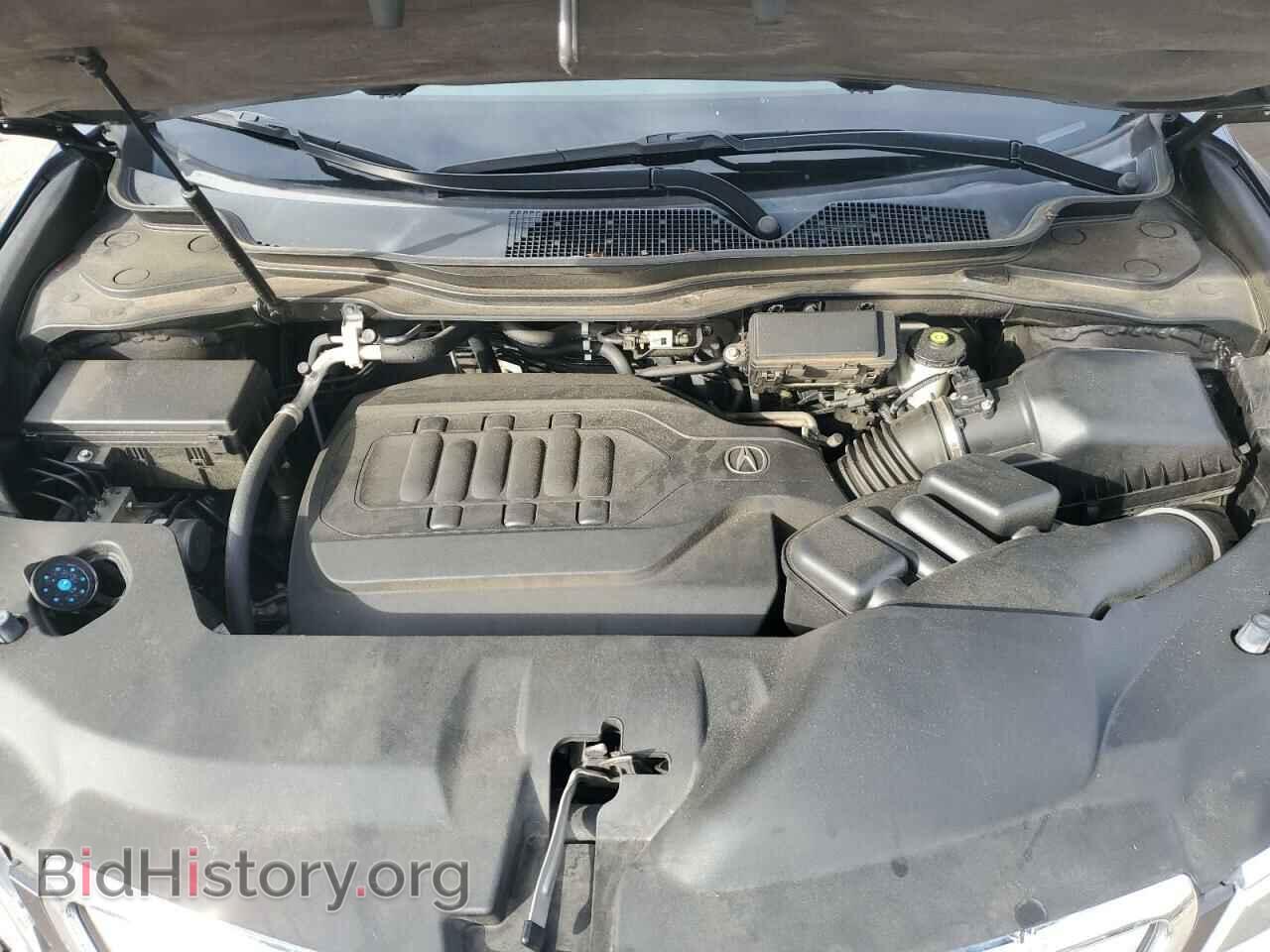 2014 ACURA MDX - VIN: 5FRYD3H48EB006300 - Photo 12