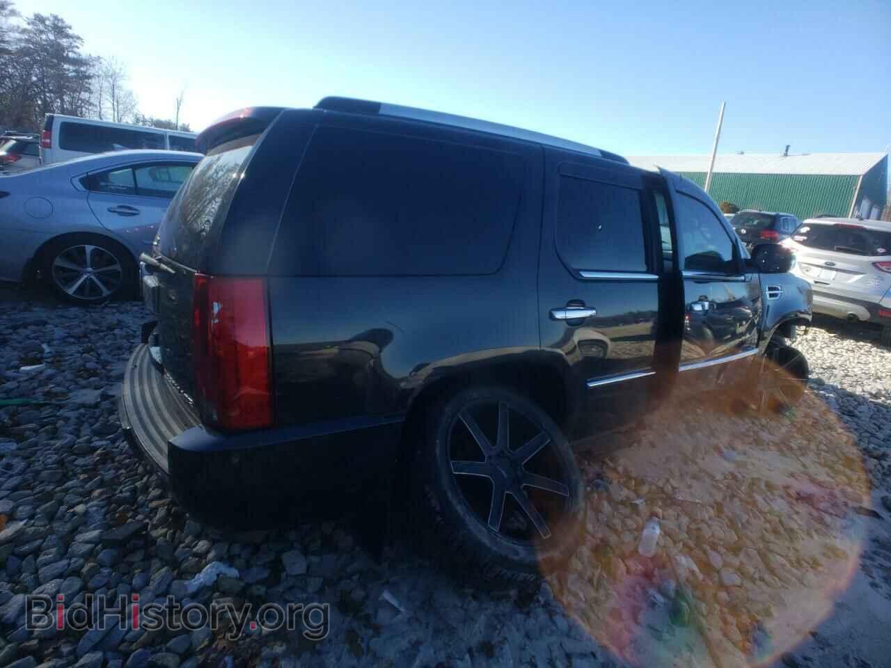2011 CADILLAC ESCALADE - VIN: 1GYS4BEF4BR145363 - Фото 3