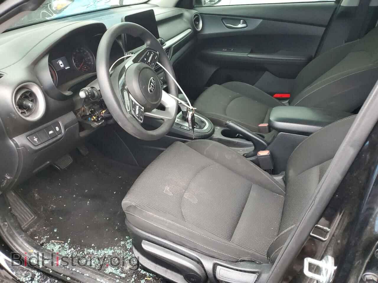 2021 KIA FORTE - VIN: 3KPF24AD7ME264133 - Фото 7