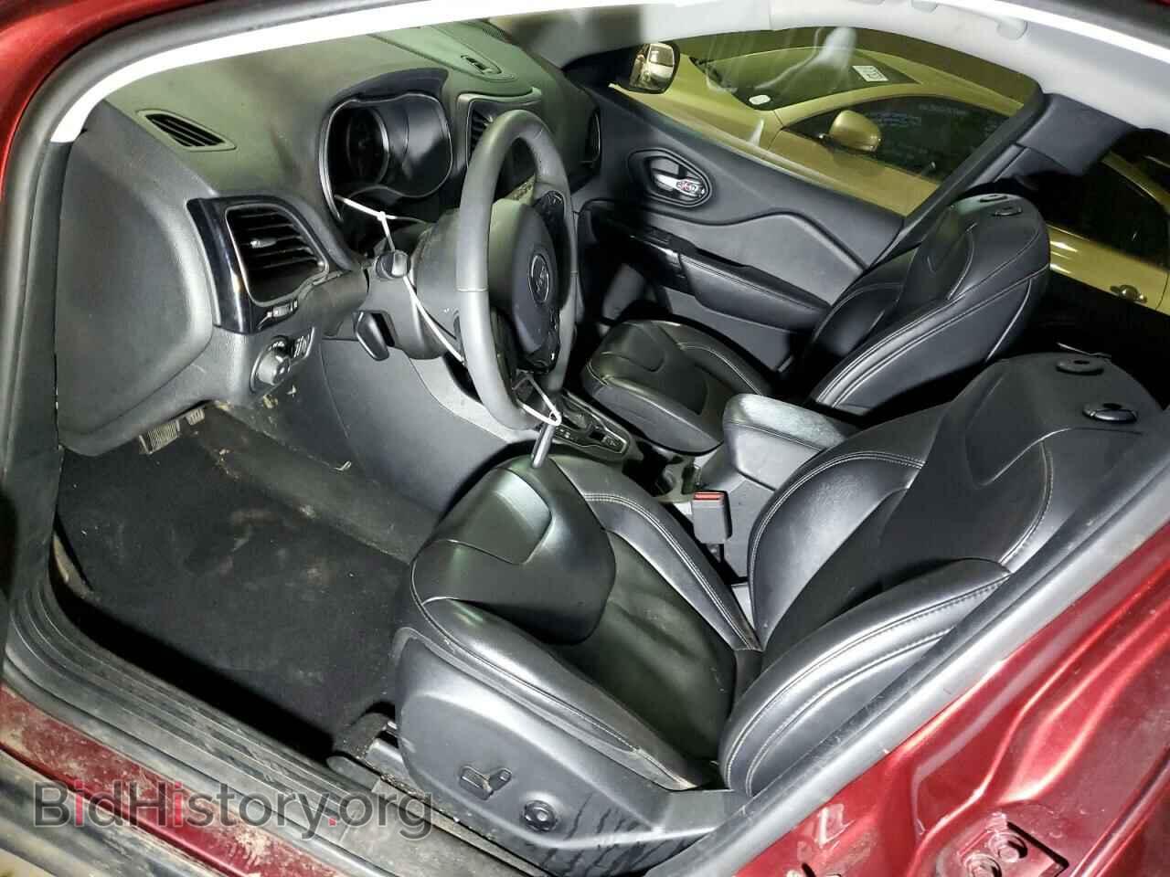 2020 JEEP GRAND CHER - VIN: 1C4PJLLB8LD570965 - Фото 7