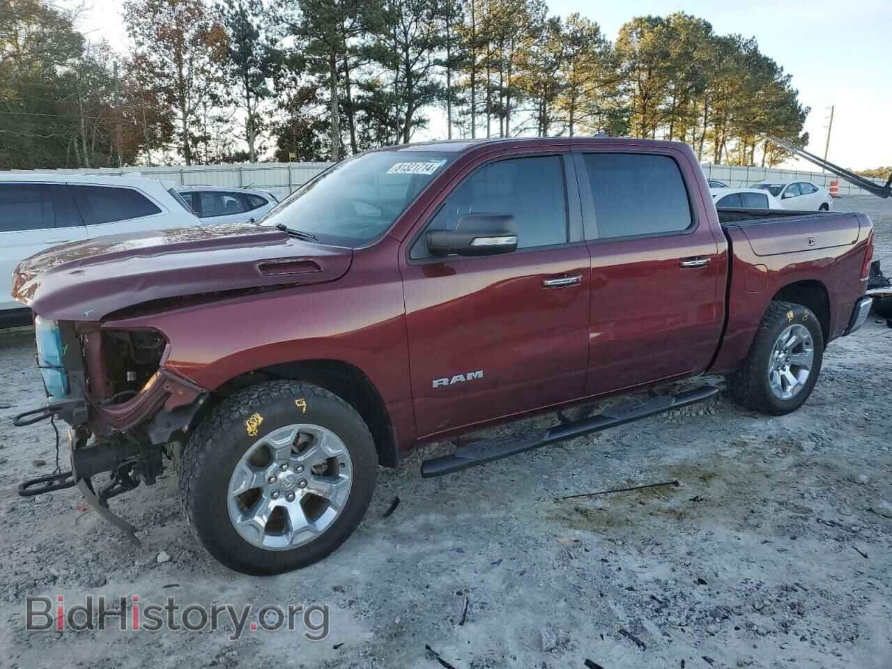 Photo 1C6SRFFT3LN301248 - RAM 1500 2020