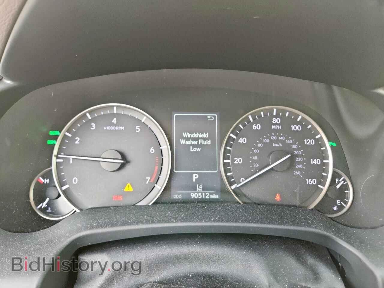2017 LEXUS RX350 - VIN: 2T2ZZMCA4HC043522 - Фото 9