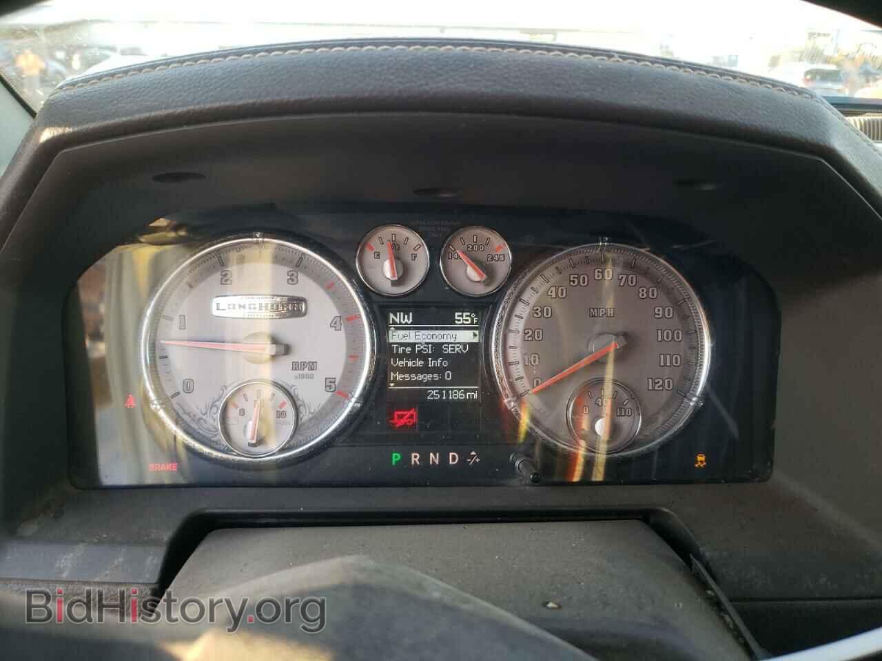 2012 DODGE RAM 2500 - VIN: 3C6UD5GL6CG100341 - Фото 9