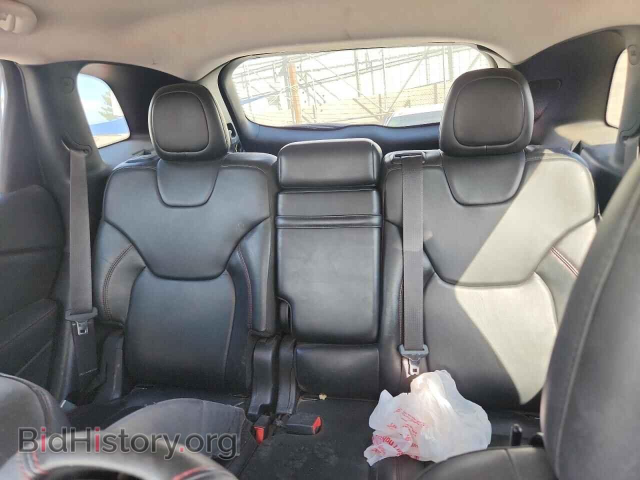 2014 JEEP CHEROKEE - VIN: 1C4PJMBS8EW277274 - Photo 10