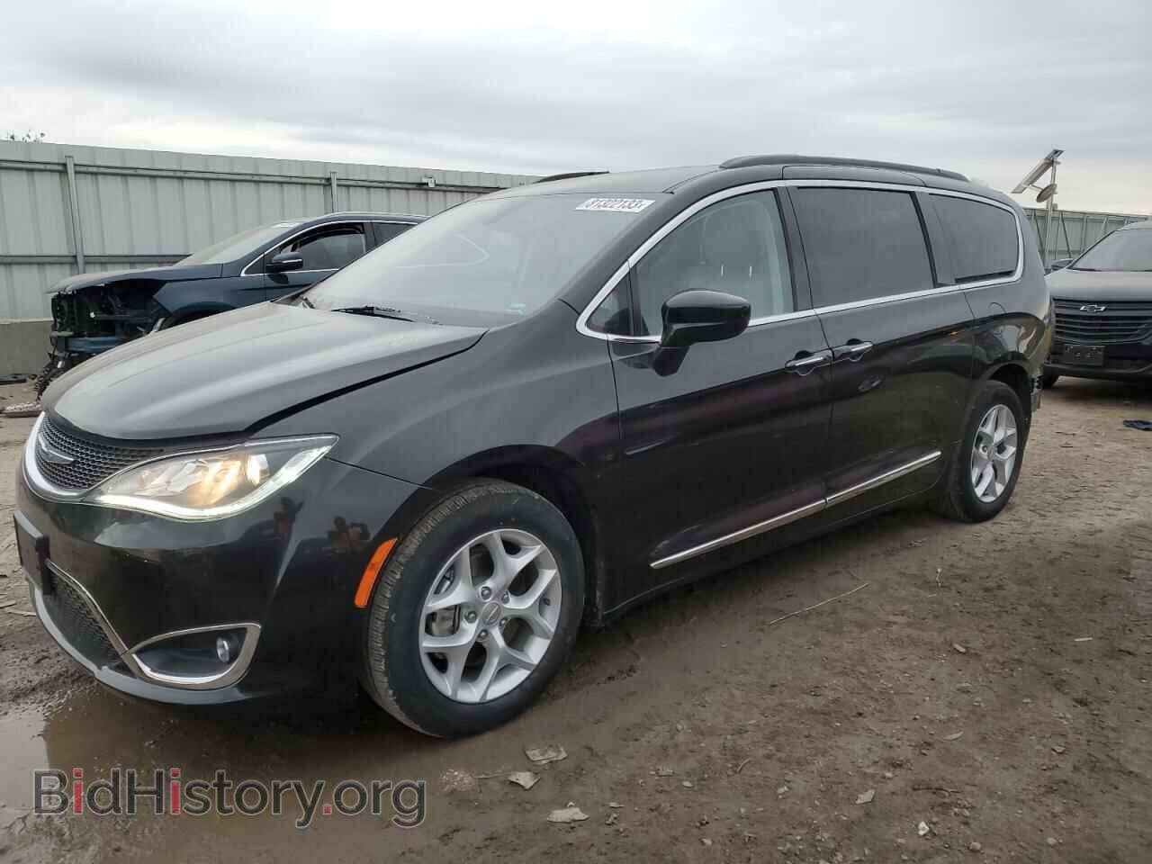 Photo 2C4RC1BG2HR654756 - CHRYSLER PACIFICA 2017