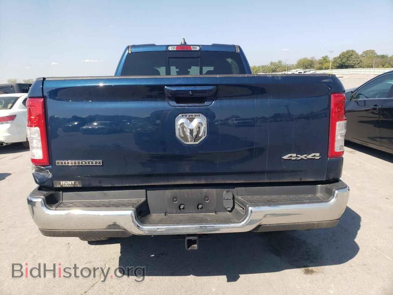 2022 RAM 1500 - VIN: 1C6RRFBG5NN198540 - Фото 6