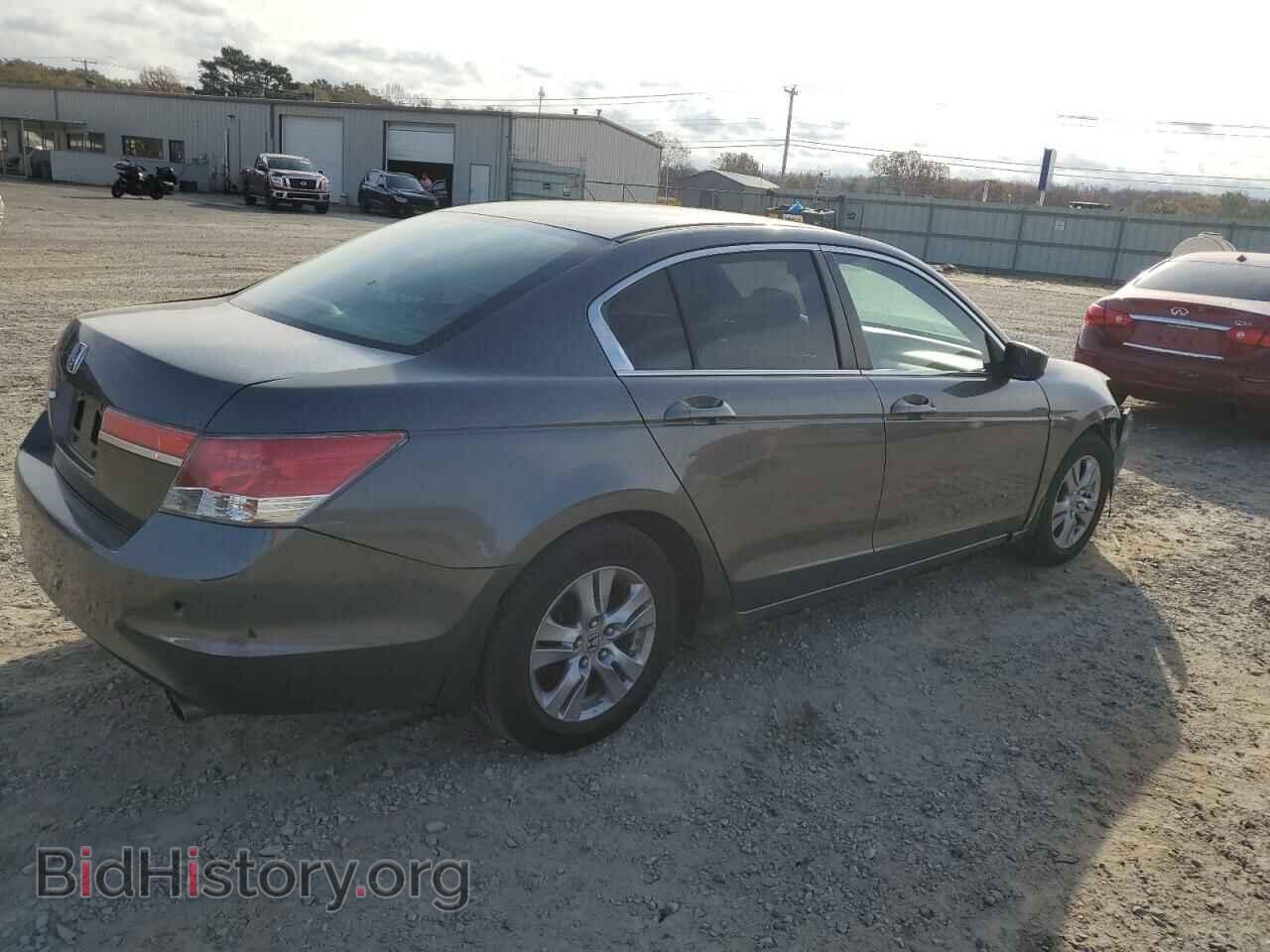 2012 HONDA ACCORD - VIN: 1HGCP2F67CA094961 - Фото 3