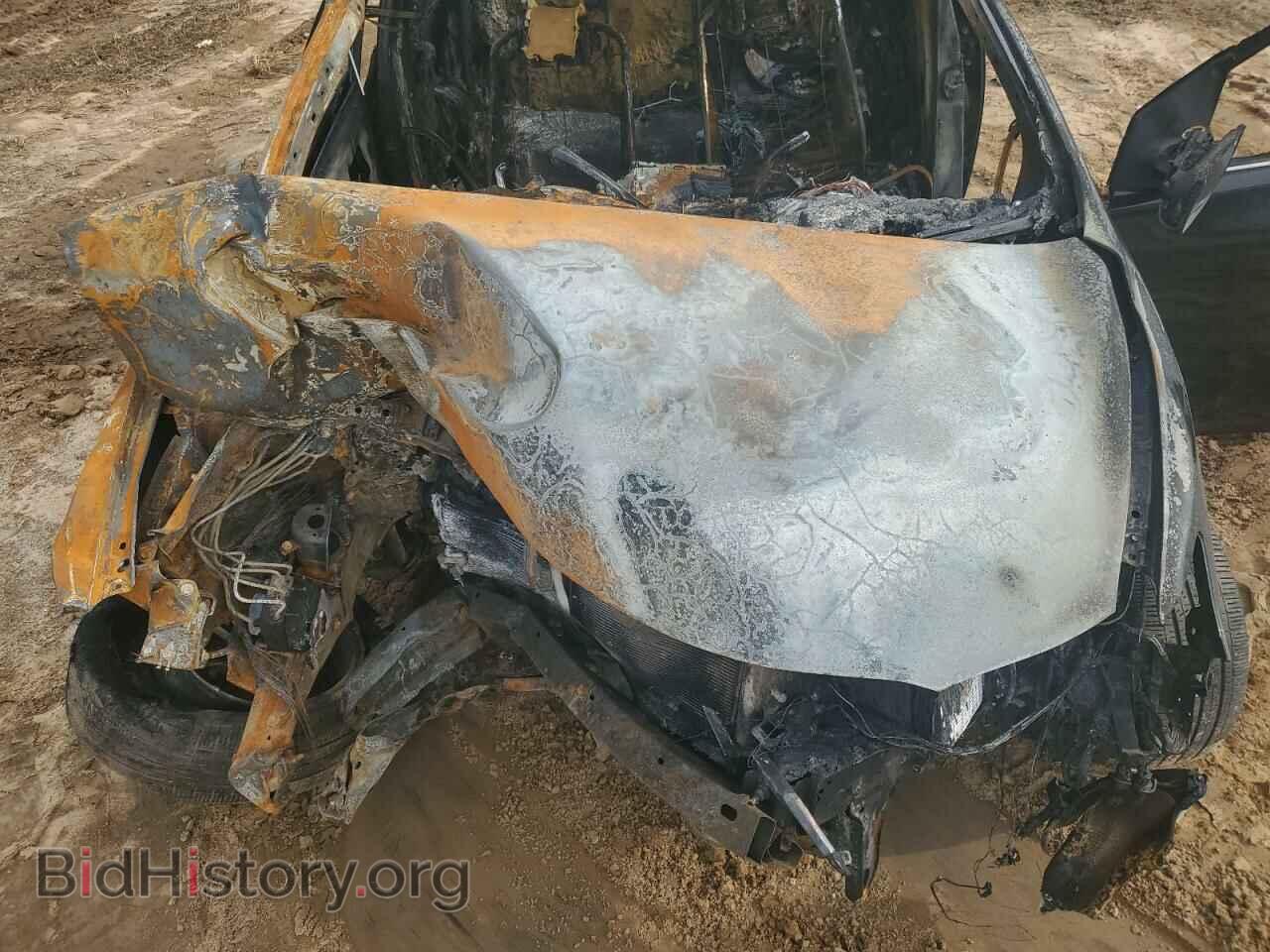 2013 TOYOTA COROLLA - VIN: 5YFBU4EE0DP153319 - Photo 11
