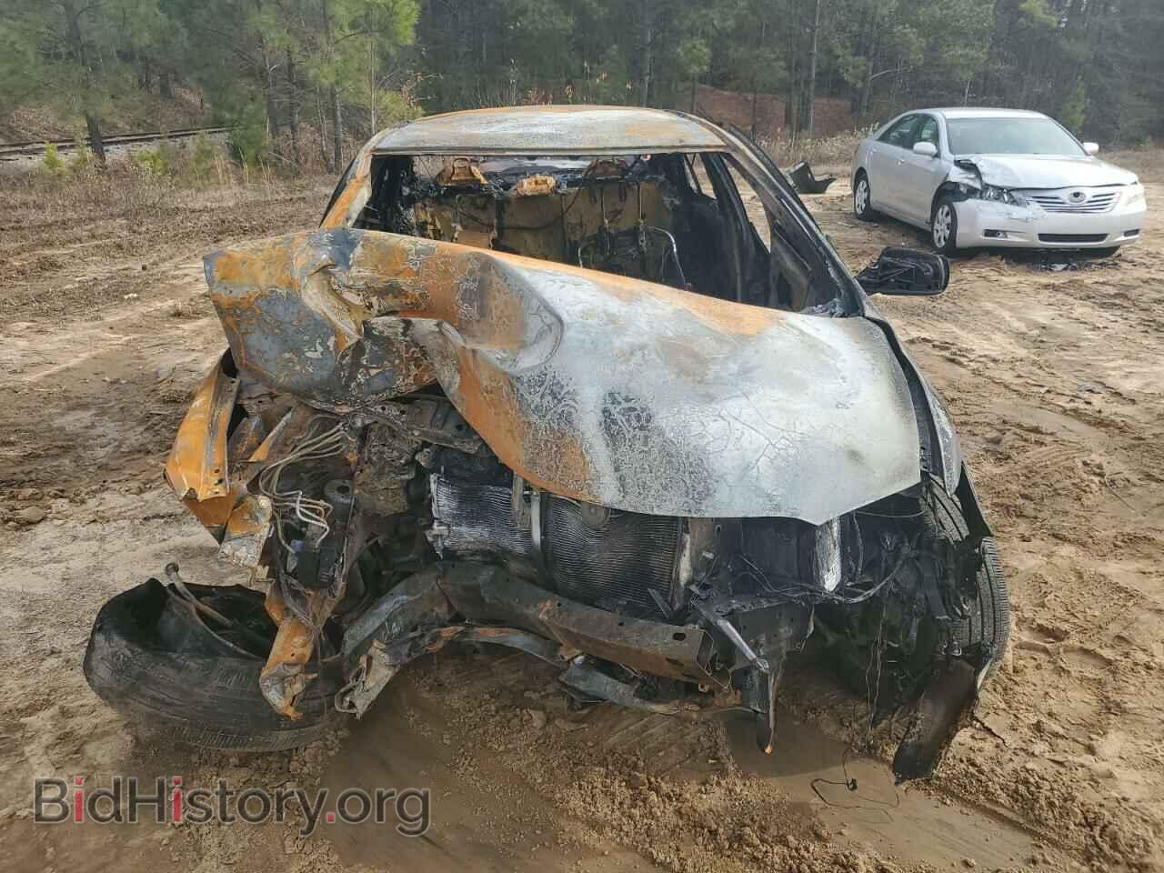 2013 TOYOTA COROLLA - VIN: 5YFBU4EE0DP153319 - Photo 5
