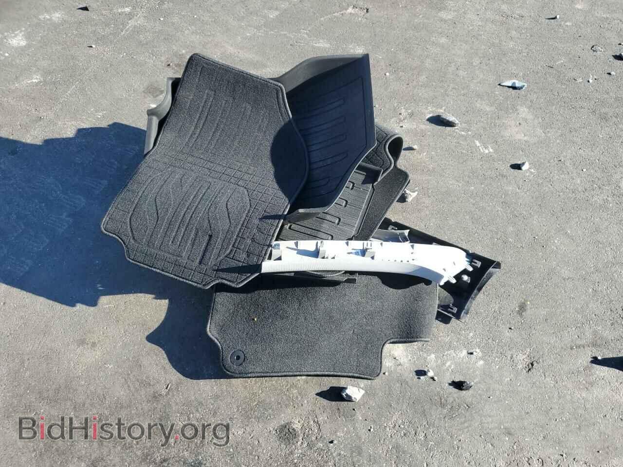 2020 GMC TERRAIN - VIN: 3GKALTEVXLL302943 - Photo 13