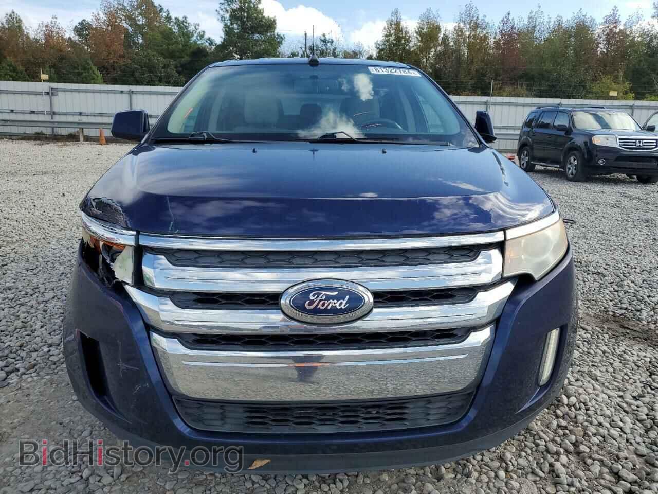 2011 FORD EDGE - VIN: 2FMDK3KC5BBA45419 - Photo 5