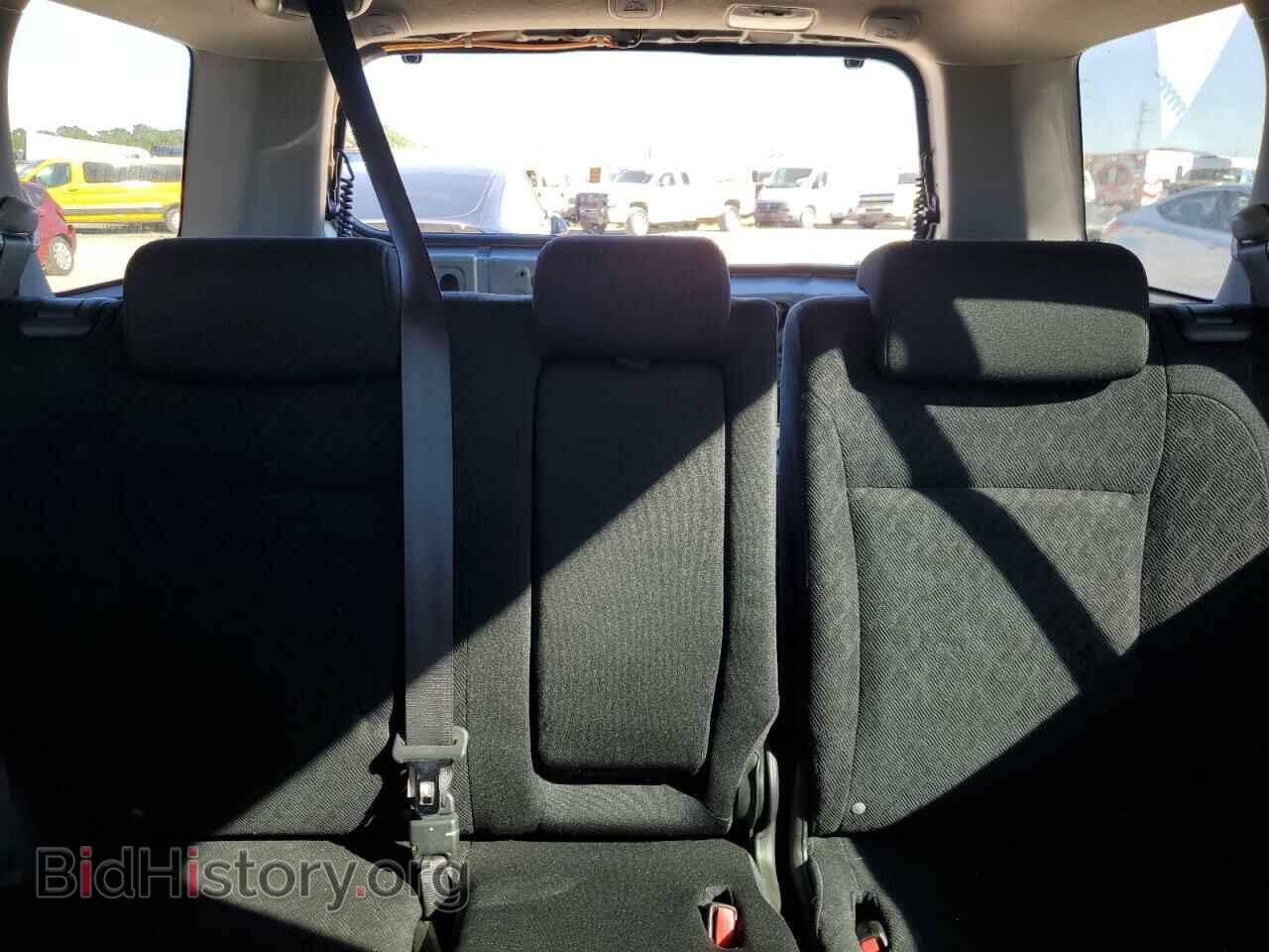 2005 HONDA CRV - VIN: JHLRD68595C016513 - Фото 10