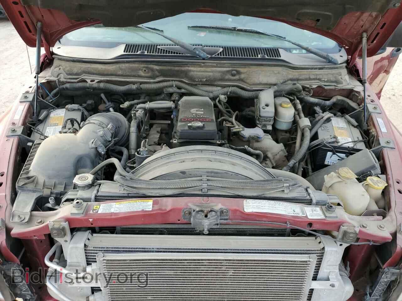2009 DODGE All Models - VIN: 3D7KS29L89G537435 - Фото 11