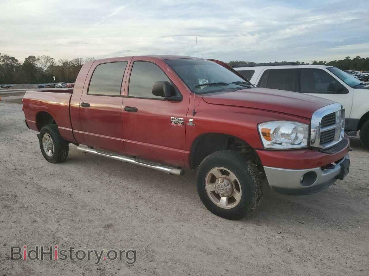 2009 DODGE All Models - VIN: 3D7KS29L89G537435 - Фото 4