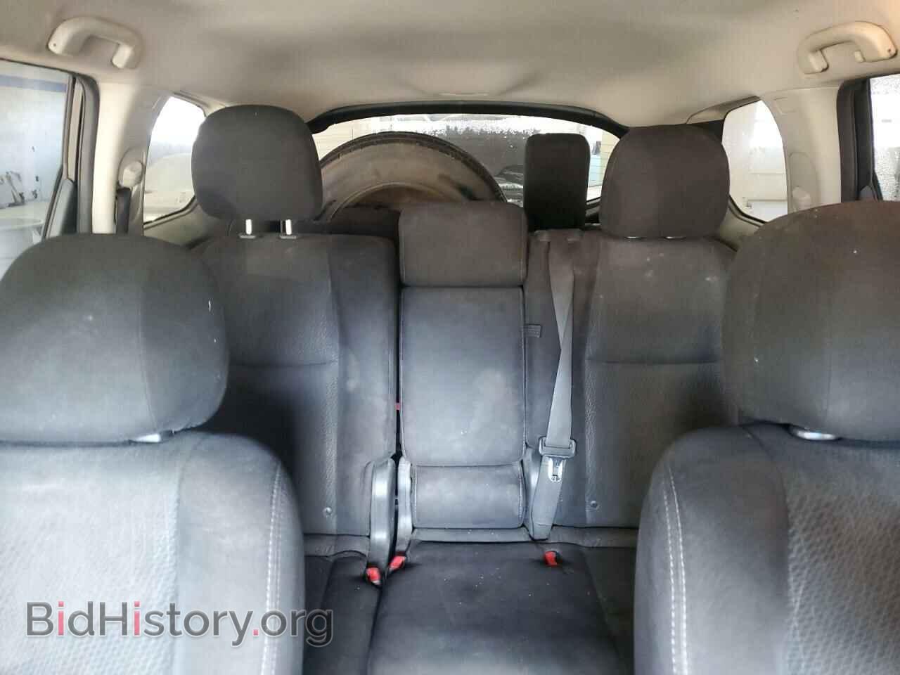 2014 NISSAN PATHFINDER - VIN: 5N1AR2MM5EC667876 - Фото 10
