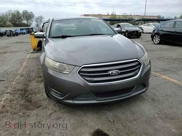 2013 FORD TAURUS - VIN: 1FAHP2F80DG162284 - Фото 13