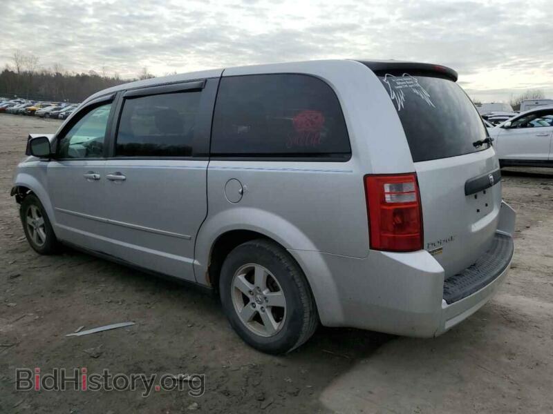 2010 Dodge CARAVAN (VIN 2D4RN4DE3AR273207) — фото 2 из 13