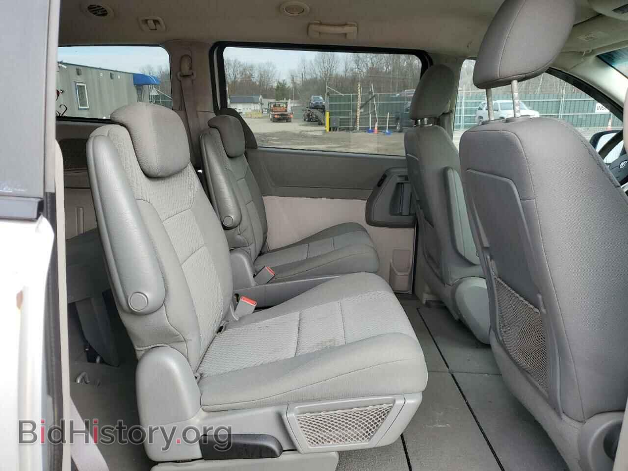 2010 DODGE CARAVAN - VIN: 2D4RN4DE3AR273207 - Photo 11