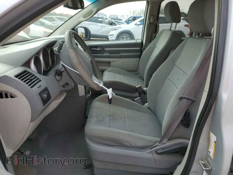 2010 Dodge CARAVAN (VIN 2D4RN4DE3AR273207) — фото 7 из 13