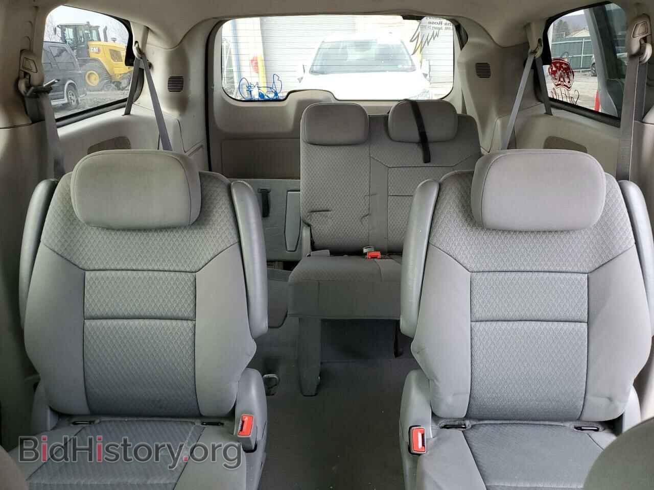 2010 DODGE CARAVAN - VIN: 2D4RN4DE3AR273207 - Photo 10