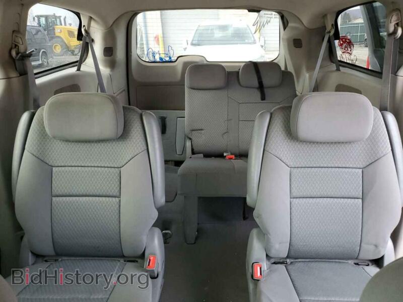 2010 Dodge CARAVAN (VIN 2D4RN4DE3AR273207) — фото 10 из 13