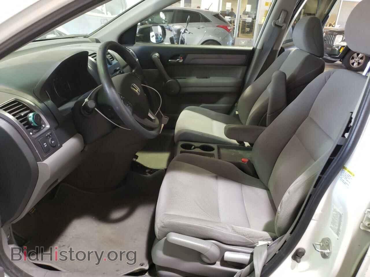 2009 HONDA CRV - VIN: 3CZRE38579G706119 - Фото 7