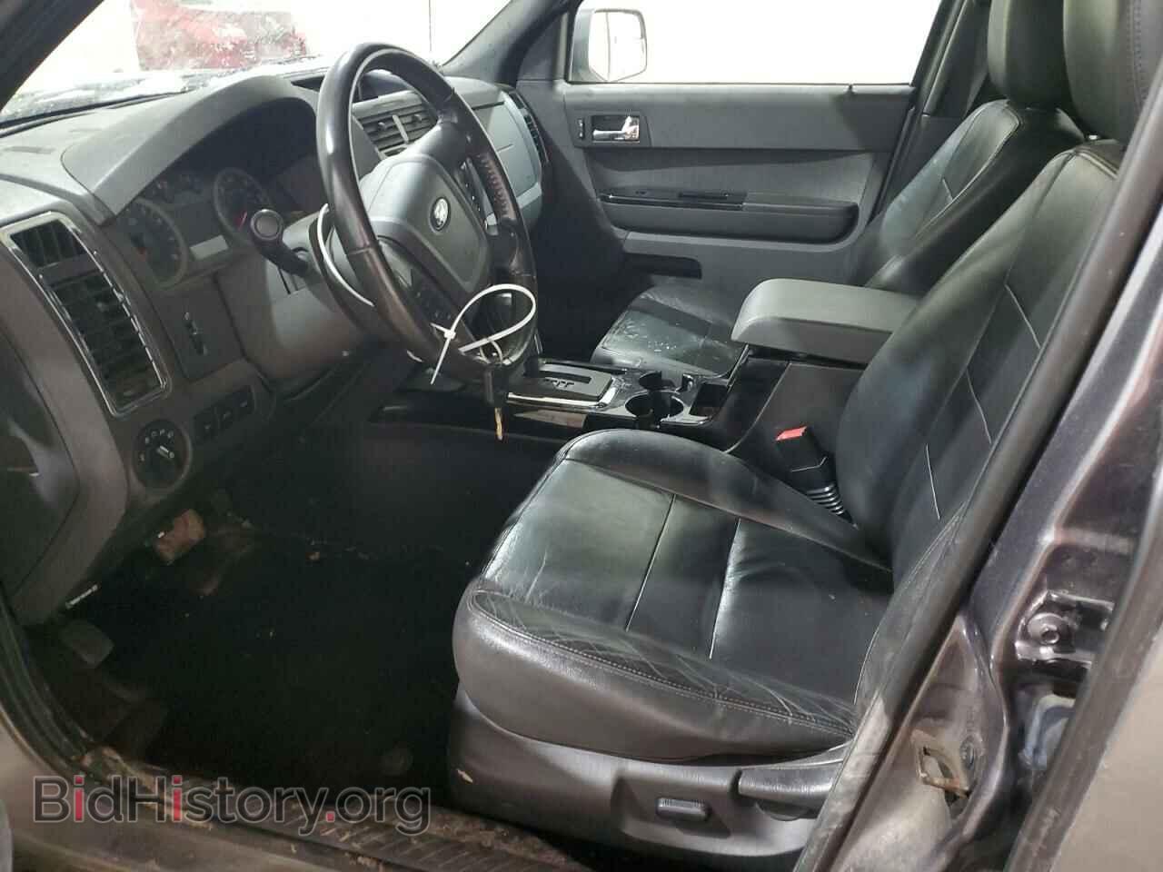 2012 FORD ESCAPE - VIN: 1FMCU9E71CKB40140 - Фото 7