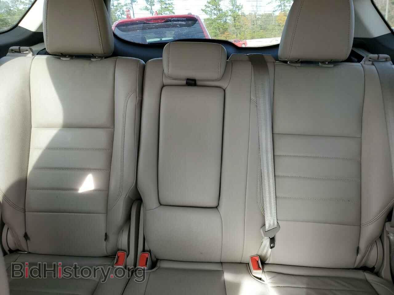 2015 FORD ESCAPE - VIN: 1FMCU0JX3FUC74092 - Фото 10