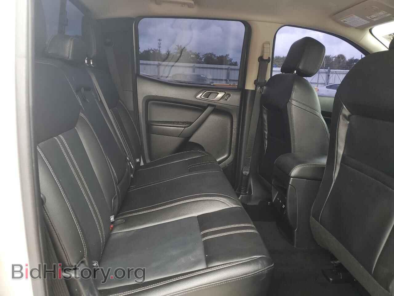 2021 FORD RANGER - VIN: 1FTER4EH6MLD57544 - Фото 10