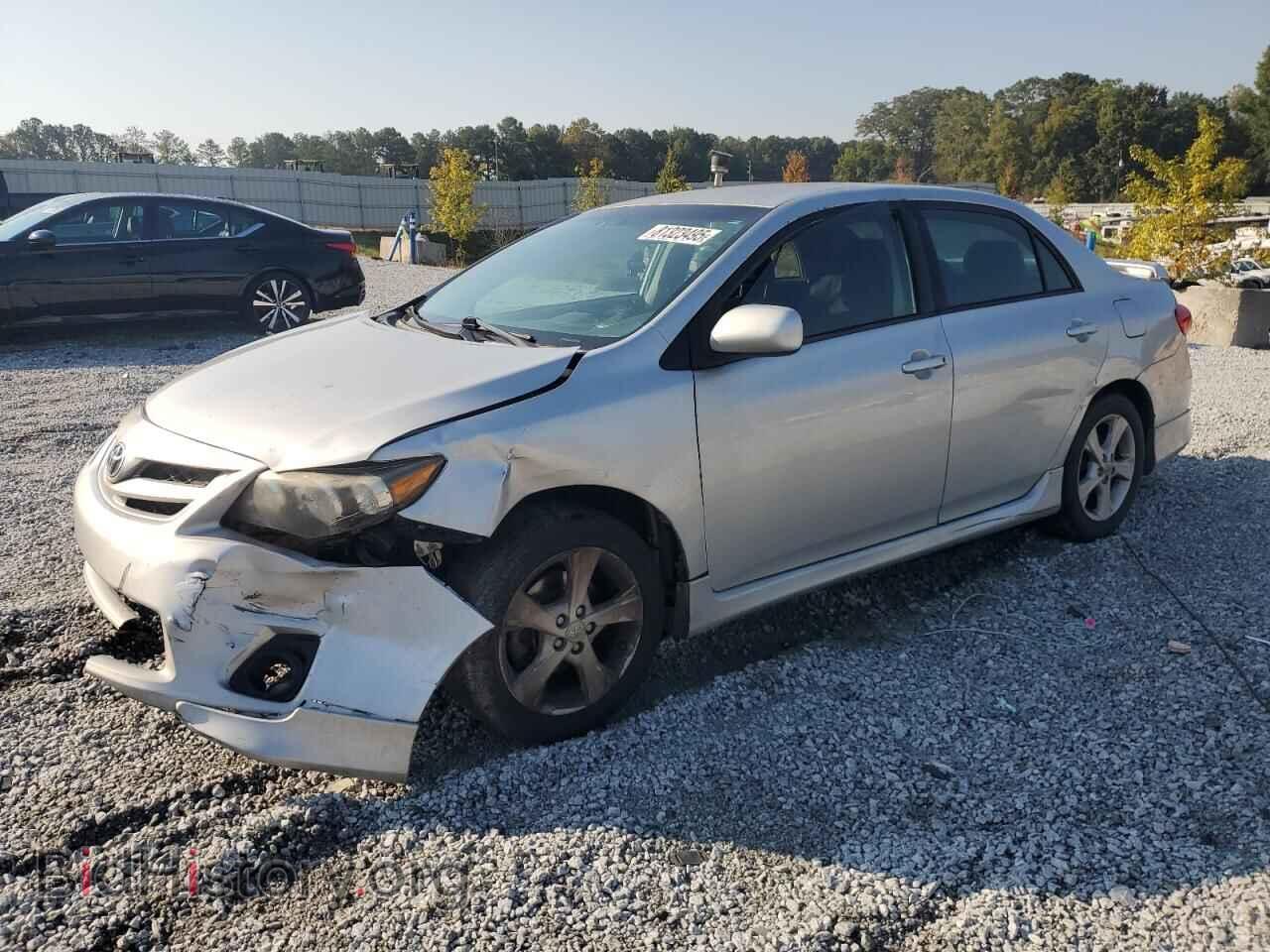 Фотография 5YFBU4EEXDP134745 - TOYOTA COROLLA 2013