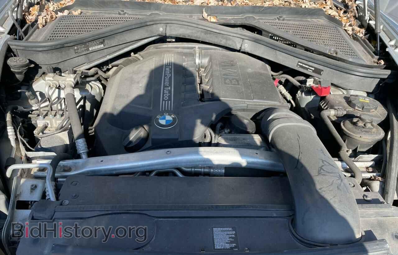 2012 BMW X5 - VIN: 5UXZV4C53CL760738 - Фото 7
