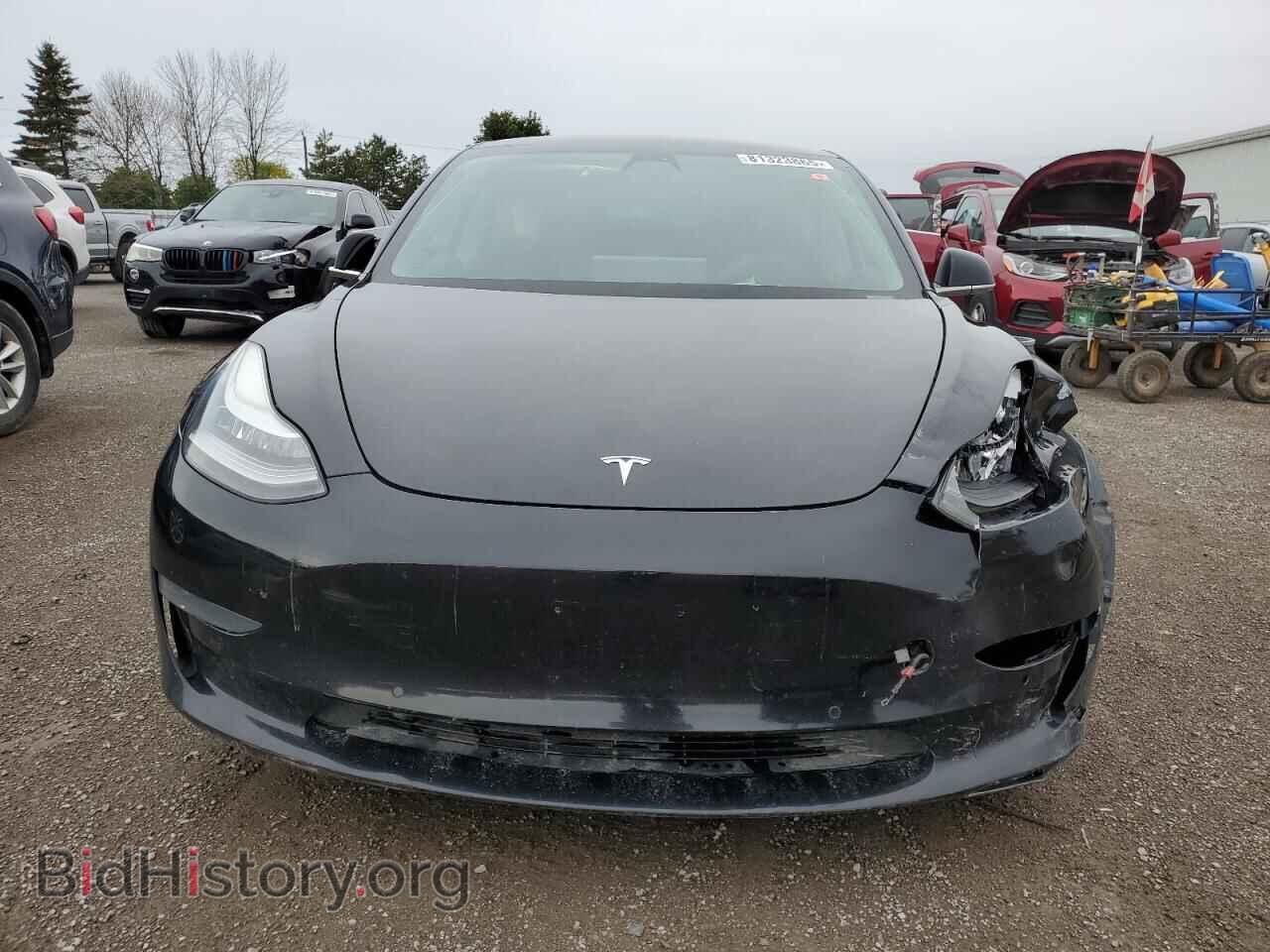 2020 TESLA MODEL 3 - VIN: 5YJ3E1EB7LF670410 - Photo 5