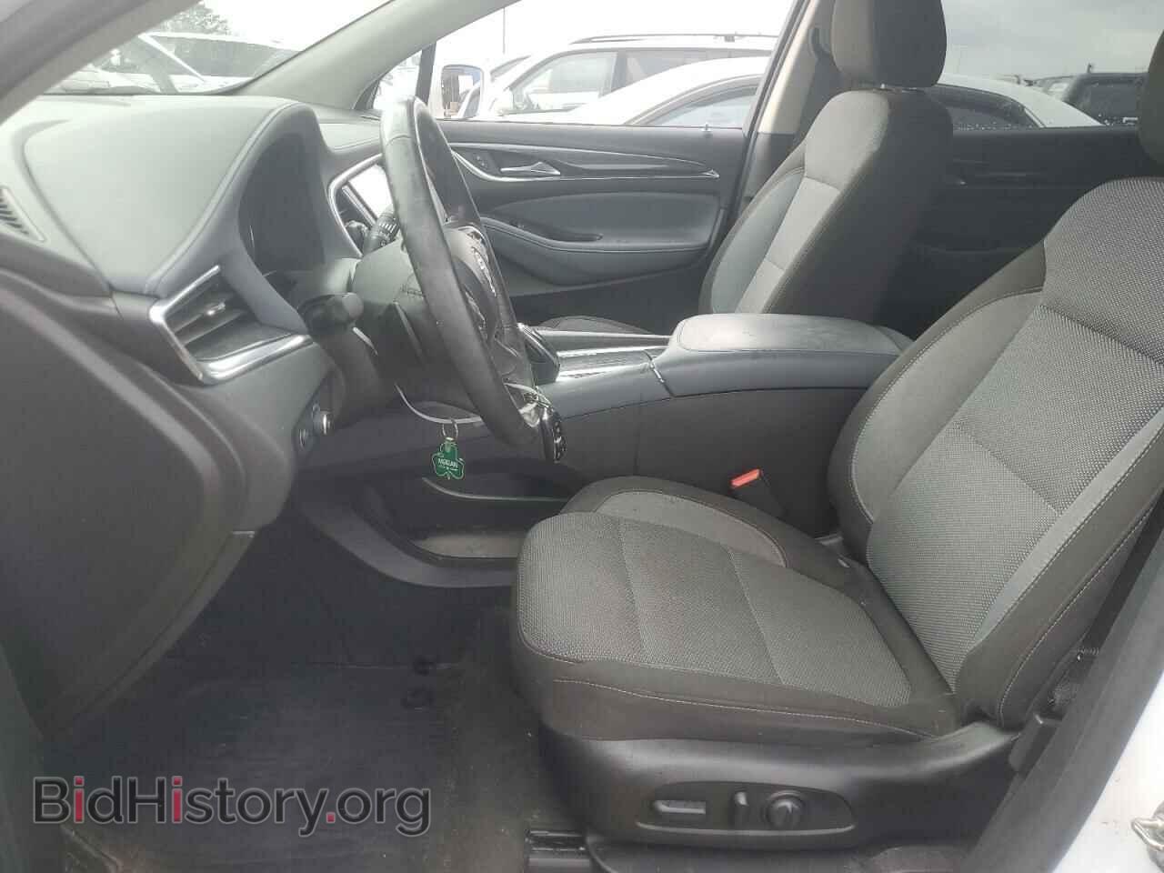2019 BUICK ENCLAVE - VIN: 5GAERAKWXKJ129929 - Фото 7