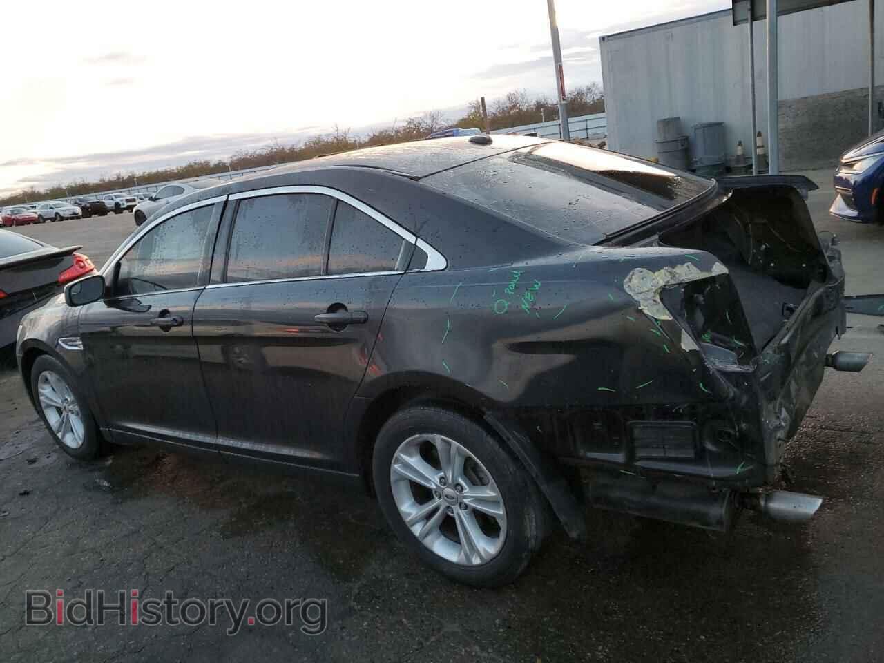 2015 FORD TAURUS - VIN: 1FAHP2D88FG132410 - Photo 2