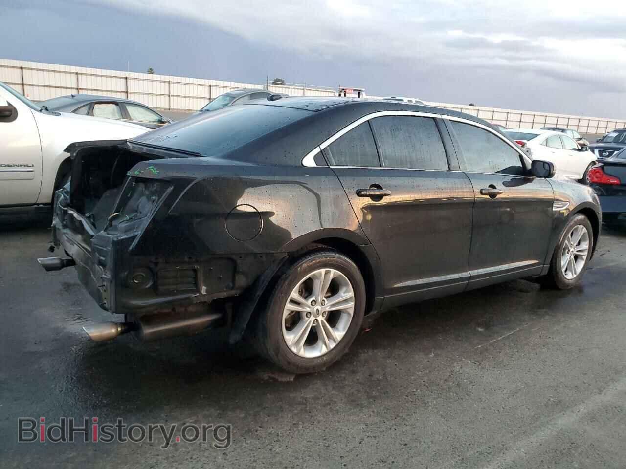 2015 FORD TAURUS - VIN: 1FAHP2D88FG132410 - Photo 3