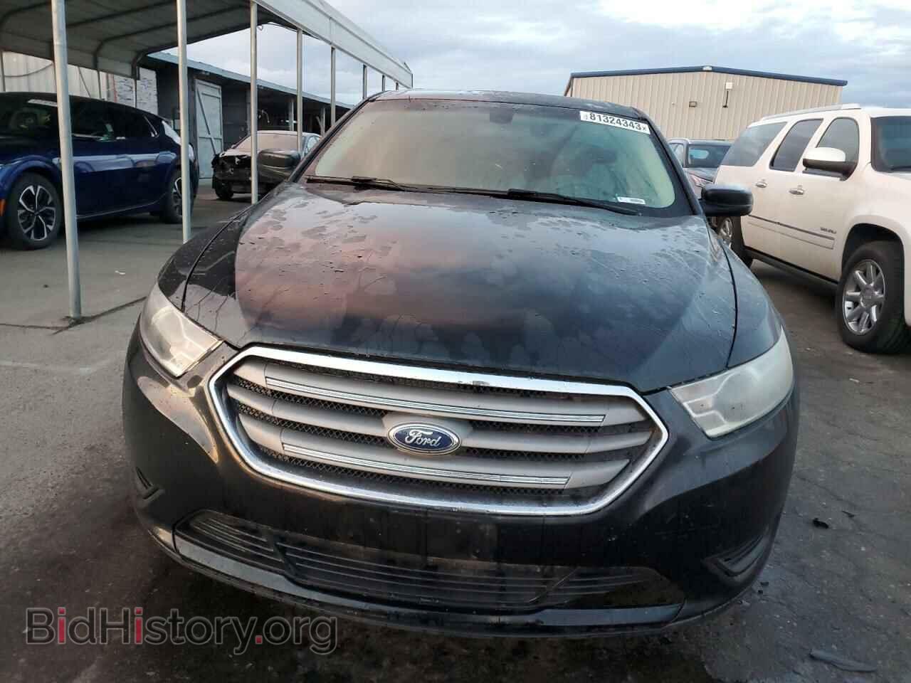 2015 FORD TAURUS - VIN: 1FAHP2D88FG132410 - Photo 5