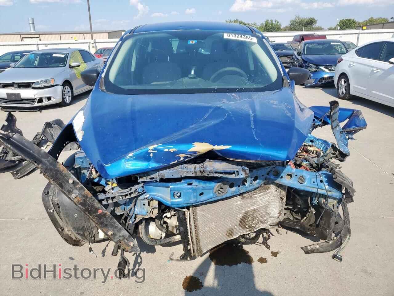 2017 FORD ESCAPE - VIN: 1FMCU0F76HUB52421 - Photo 5