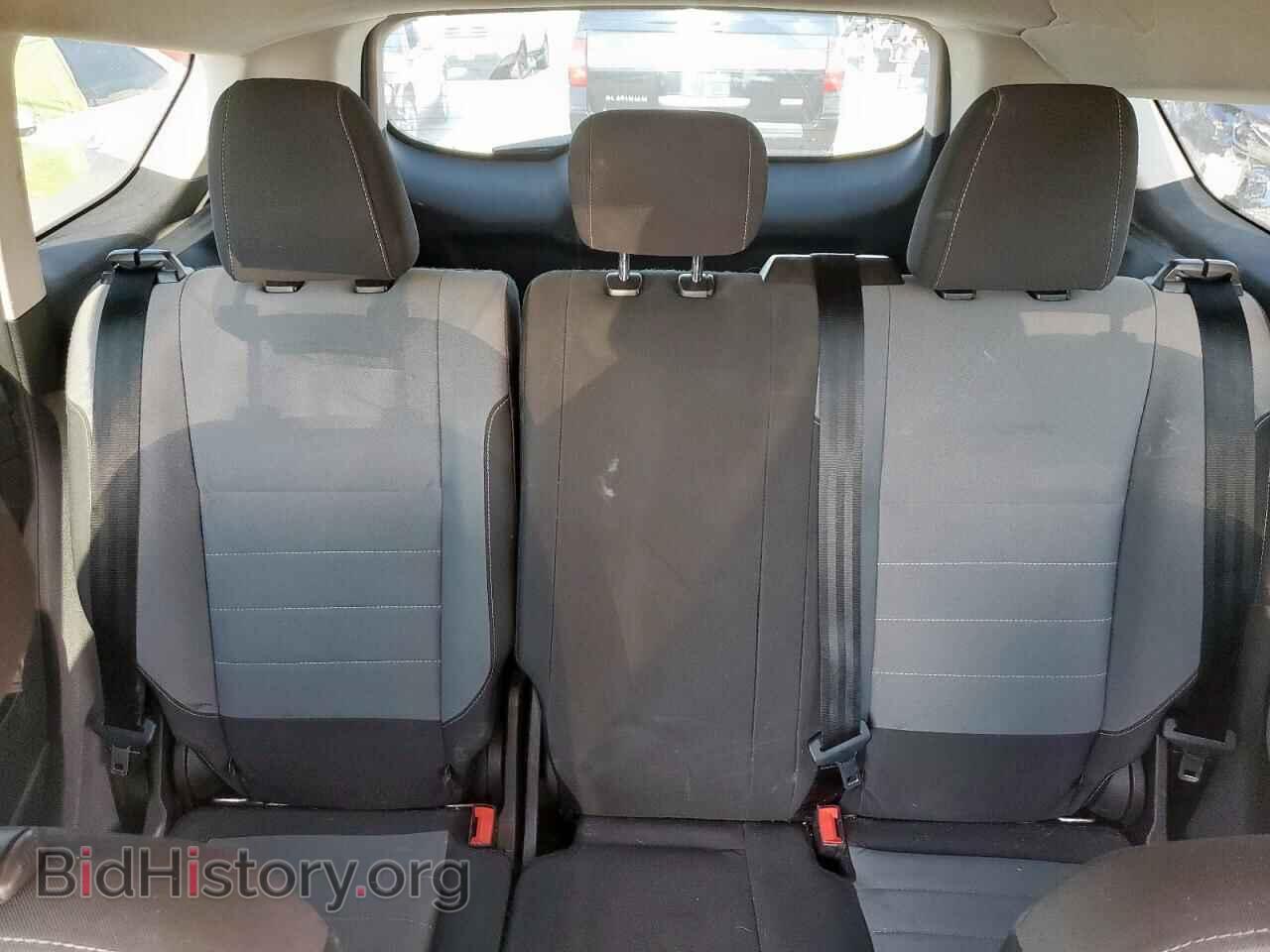 2017 FORD ESCAPE - VIN: 1FMCU0F76HUB52421 - Photo 10