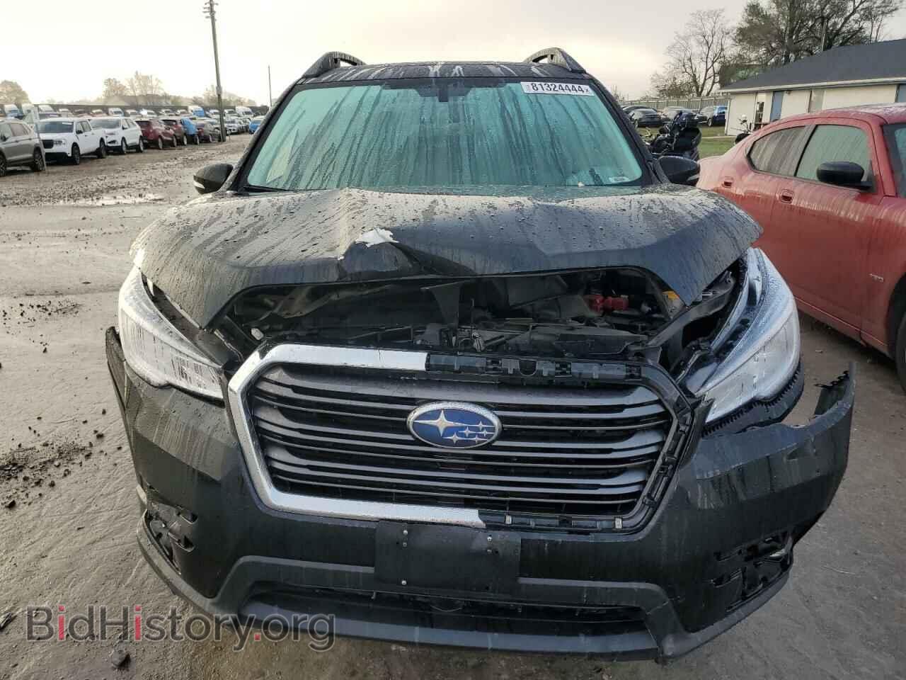 2022 SUBARU ASCENT - VIN: 4S4WMAPD0N3470138 - Фото 5