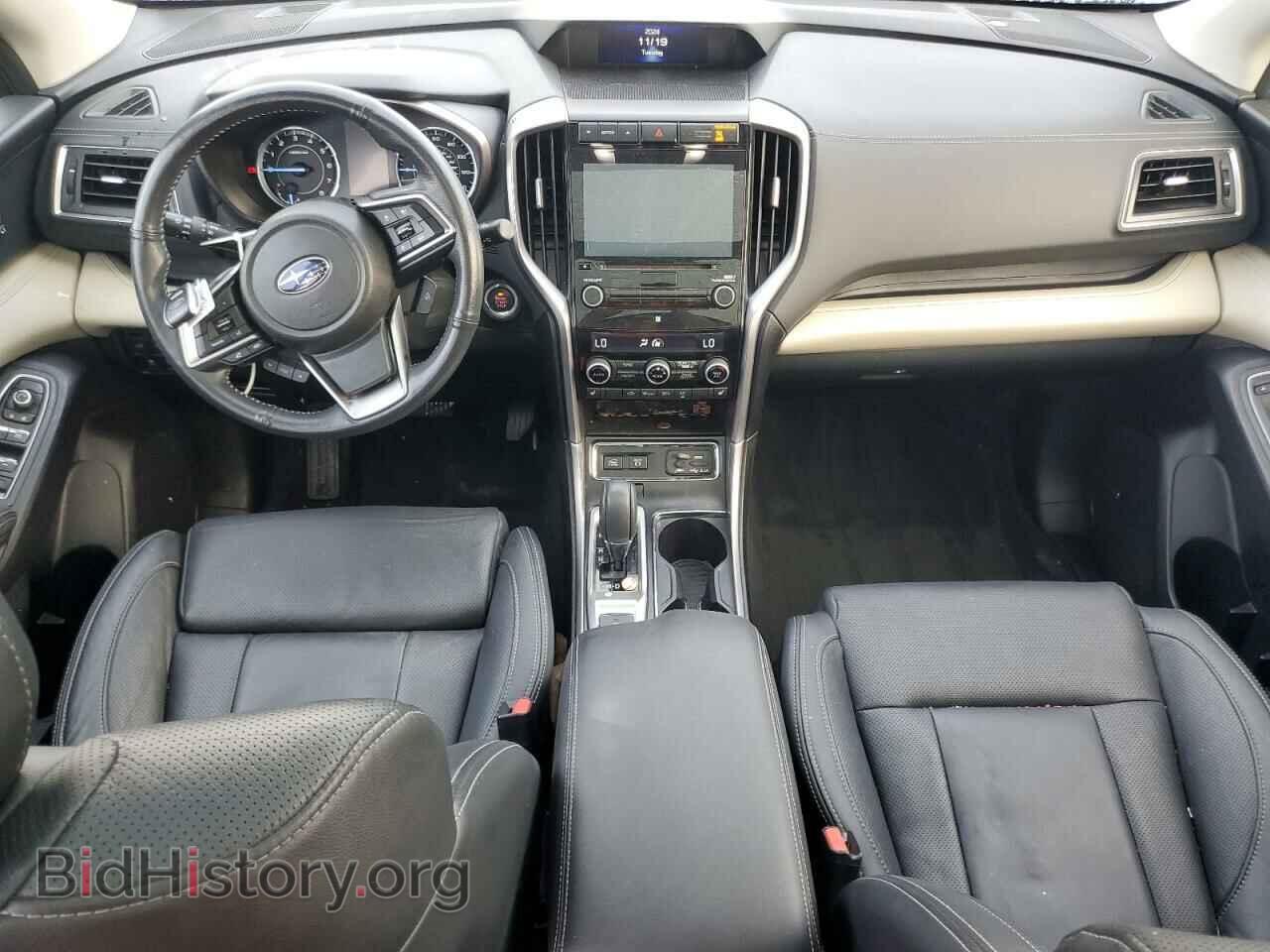 2022 SUBARU ASCENT - VIN: 4S4WMAPD0N3470138 - Фото 8