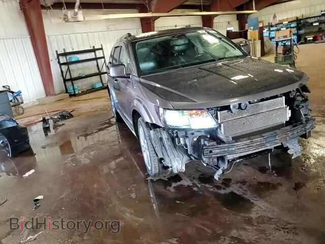 2014 DODGE JOURNEY - VIN: 3C4PDCGG5ET295291 - Photo 15