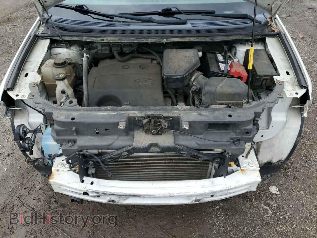 2014 FORD EDGE - VIN: 2FMDK4JC4EBA15890 - Photo 12