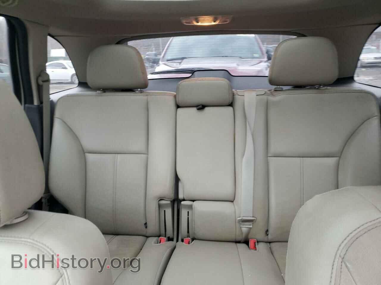 2014 FORD EDGE - VIN: 2FMDK4JC4EBA15890 - Photo 10